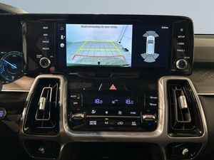 Kia Sorento bild 11