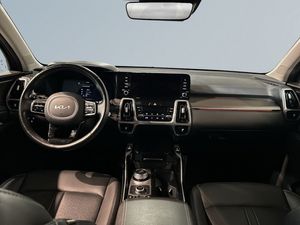 Kia Sorento bild 8