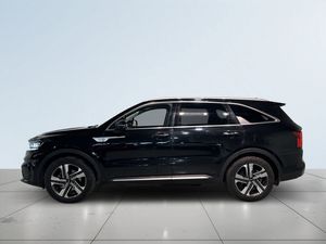 Kia Sorento bild 4