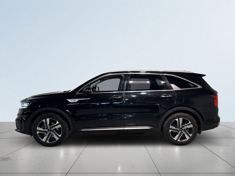 Kia Sorento bild 4