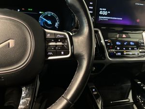 Kia Sorento bild 23