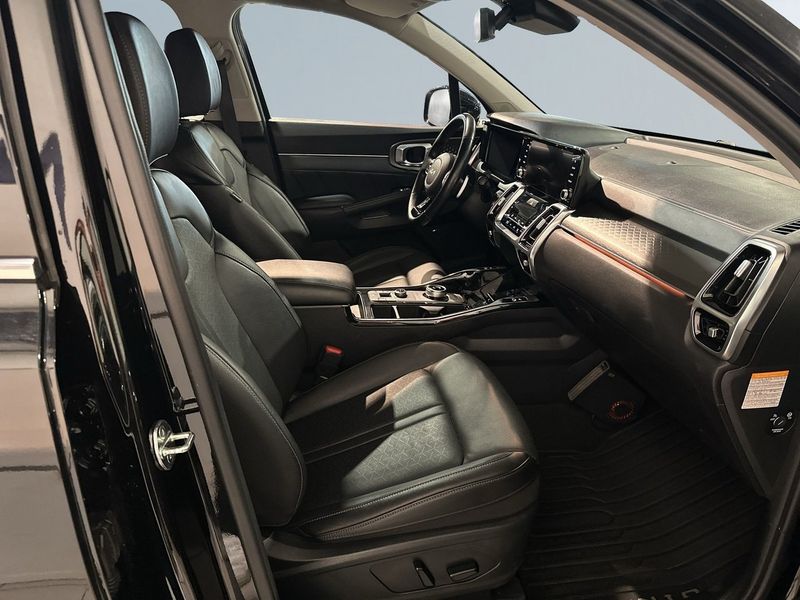 Kia Sorento bild 10
