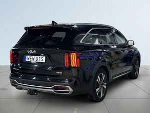 Kia Sorento bild 6