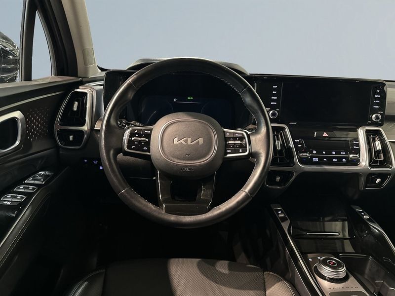 Kia Sorento bild 9