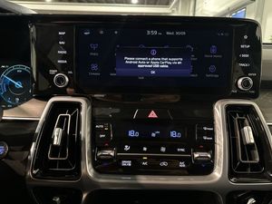 Kia Sorento bild 22