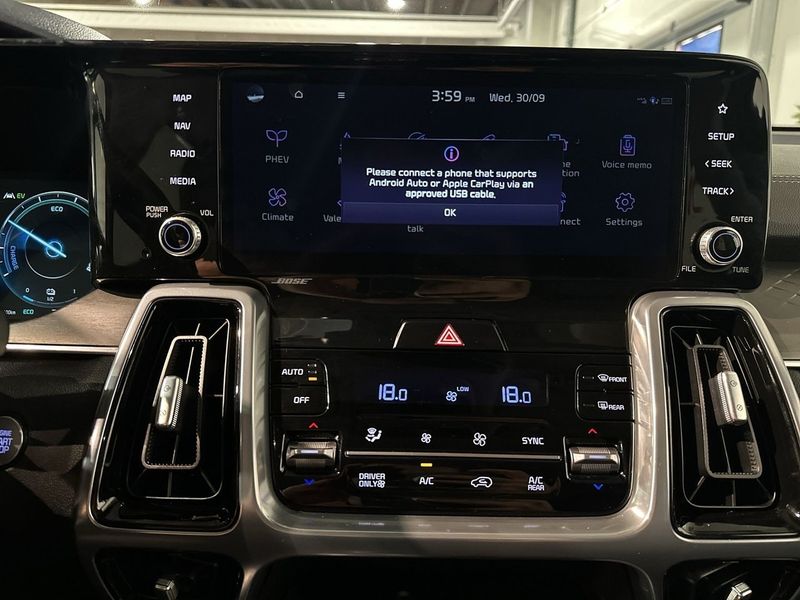 Kia Sorento bild 22
