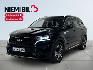 Kia Sorento bild 1