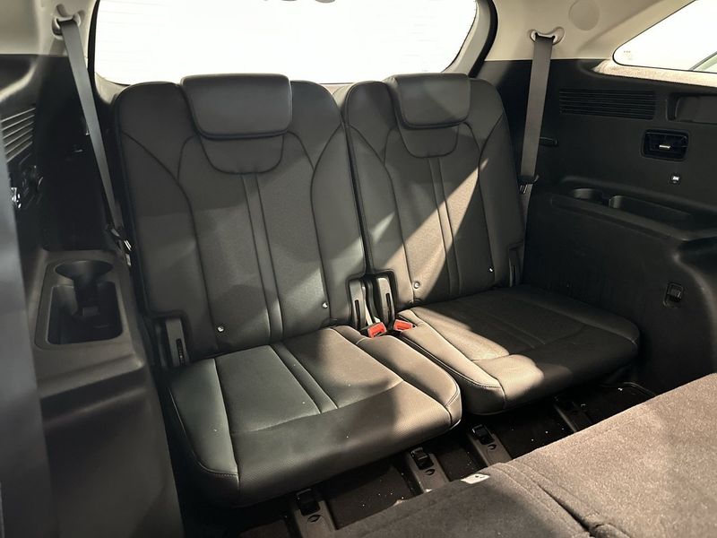 Kia Sorento bild 18
