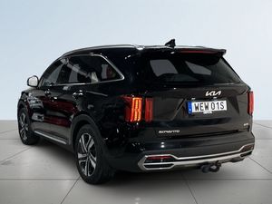 Kia Sorento bild 5