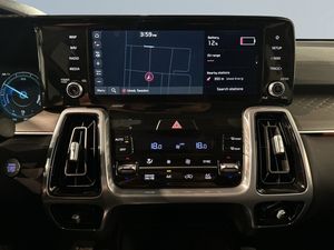 Kia Sorento bild 15