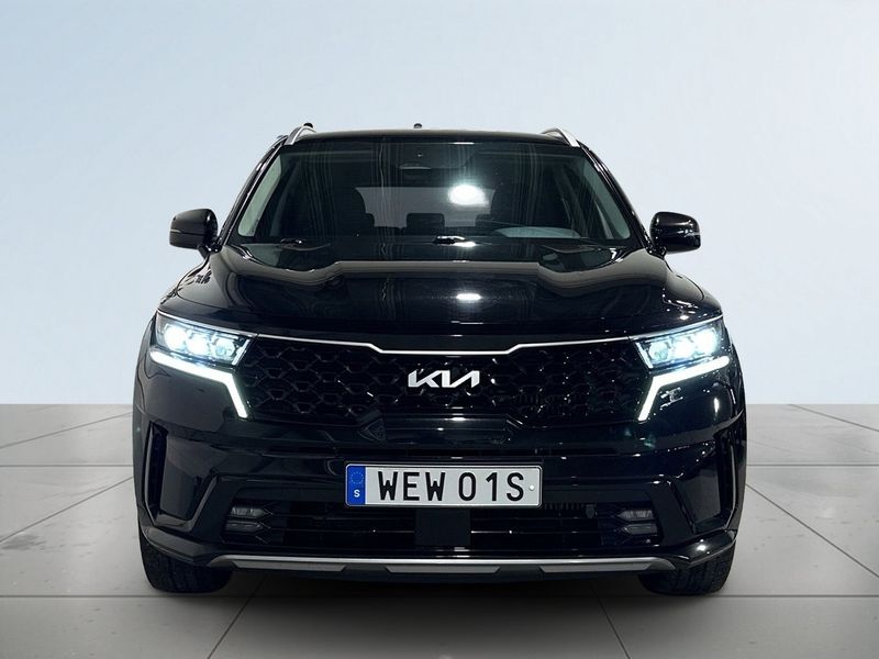 Kia Sorento bild 2