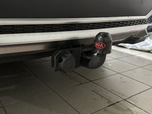 Kia Sorento bild 17