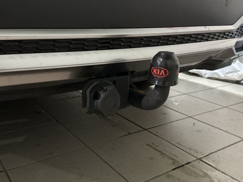 Kia Sorento bild 17