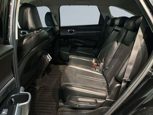 Kia Sorento bild 13