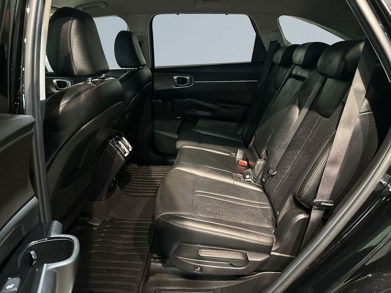 Kia Sorento bild 13
