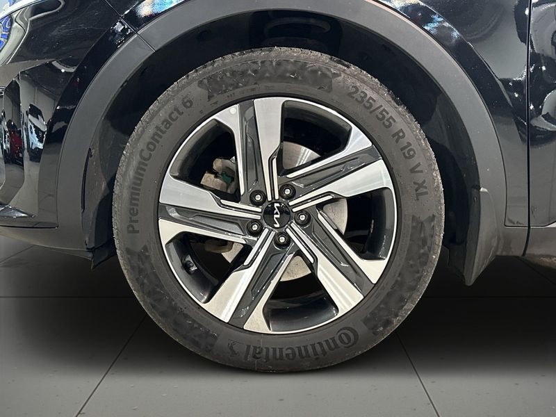 Kia Sorento bild 14