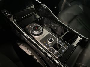 Kia Sorento bild 24