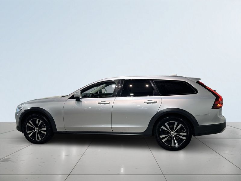 Volvo V90 bild 4