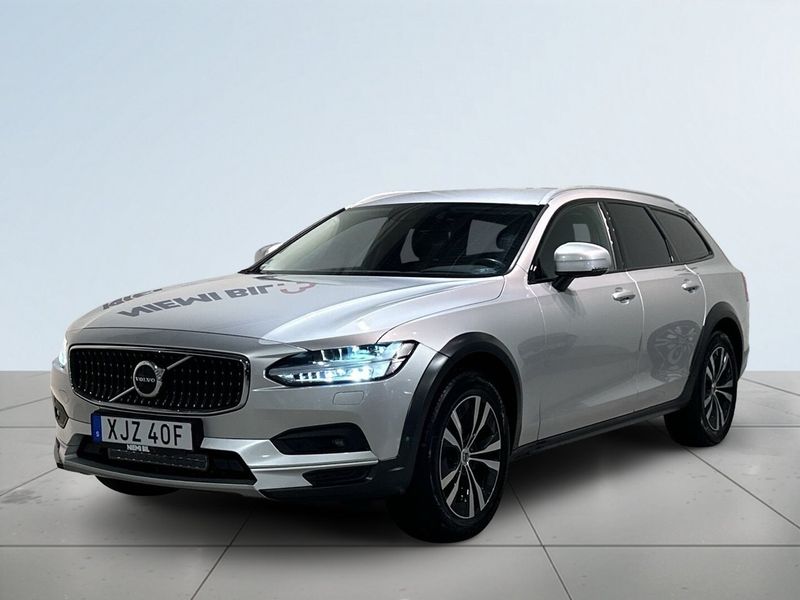 Volvo V90 bild 16