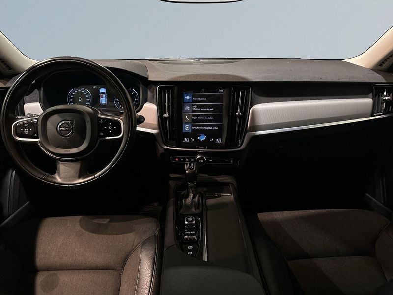 Volvo V90 bild 8