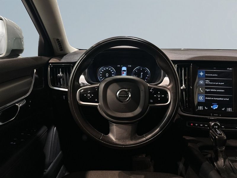 Volvo V90 bild 9