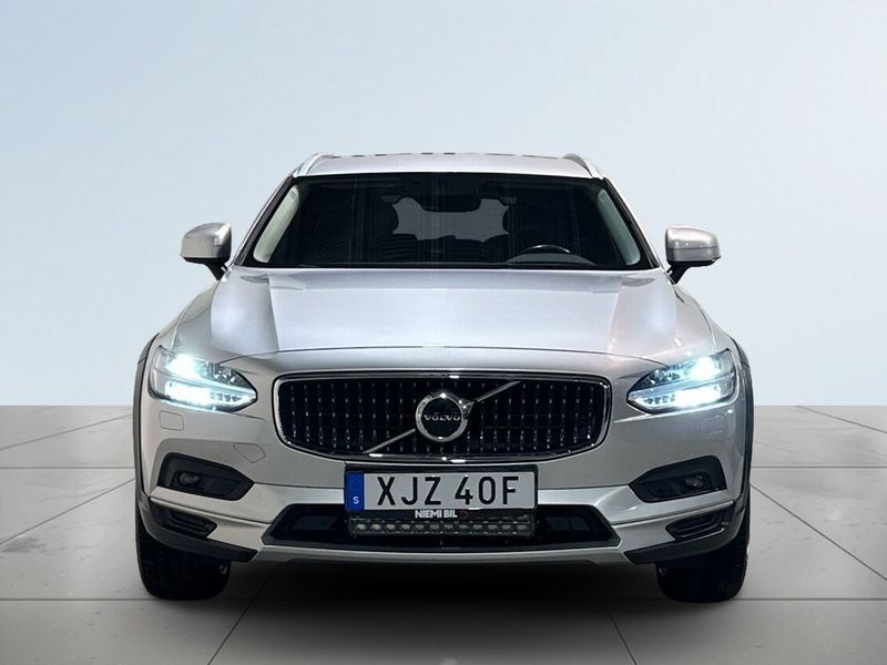 Volvo V90 bild 2