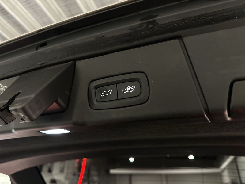 Volvo V90 bild 19