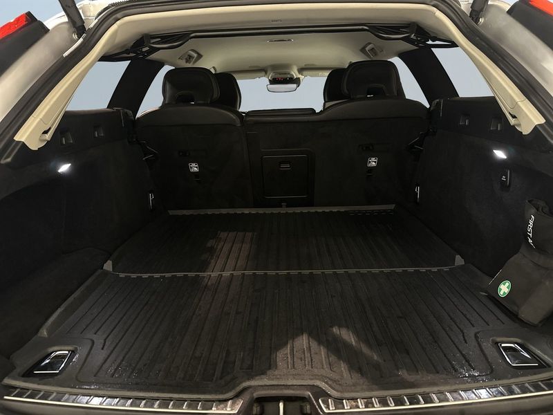 Volvo V90 bild 12