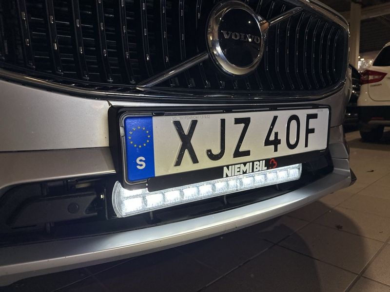 Volvo V90 bild 22