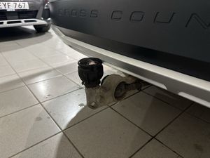 Volvo V90 bild 20