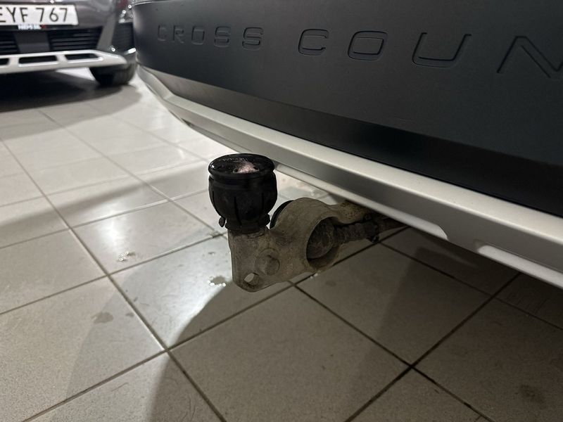 Volvo V90 bild 20