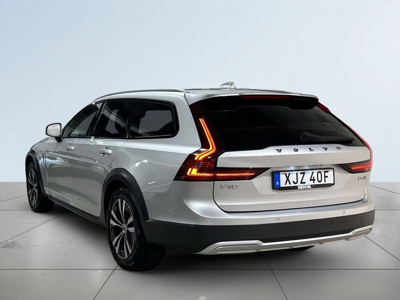 Volvo V90 bild 5