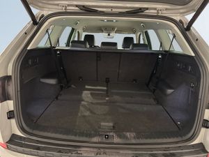 Skoda Kodiaq bild 12