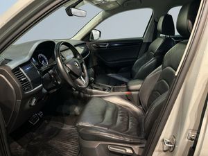 Skoda Kodiaq bild 7