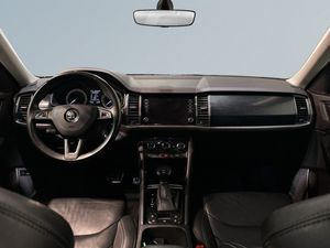 Skoda Kodiaq bild 8