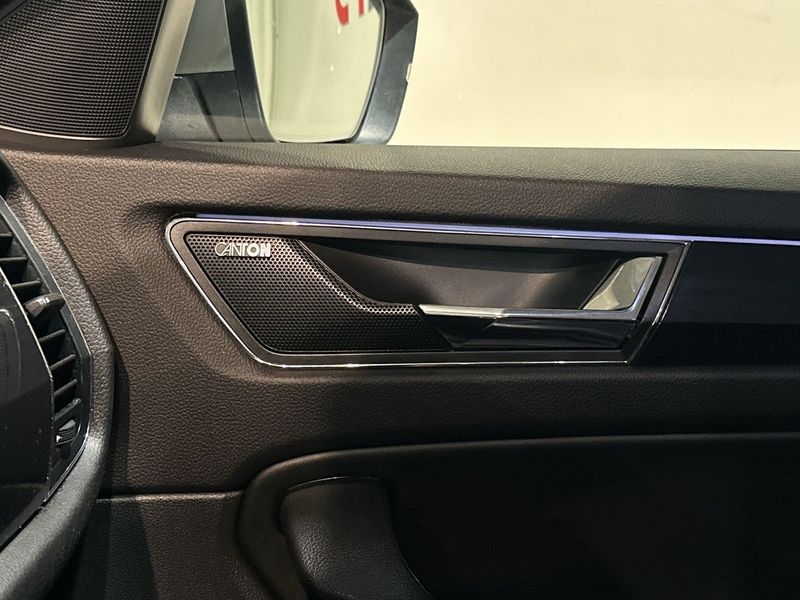 Skoda Kodiaq bild 20