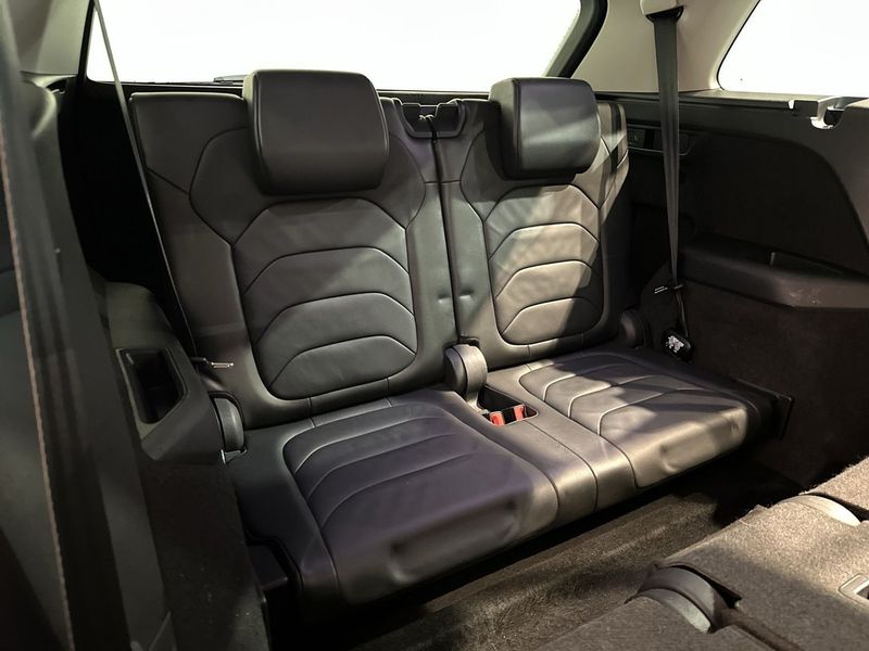 Skoda Kodiaq bild 19