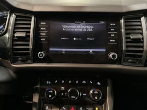 Skoda Kodiaq bild 15