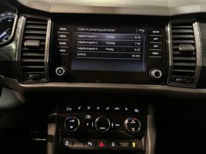 Skoda Kodiaq bild 22