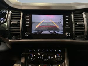 Skoda Kodiaq bild 11