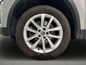 Skoda Kodiaq bild 14
