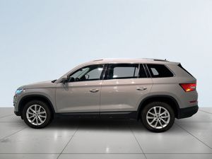 Skoda Kodiaq bild 4