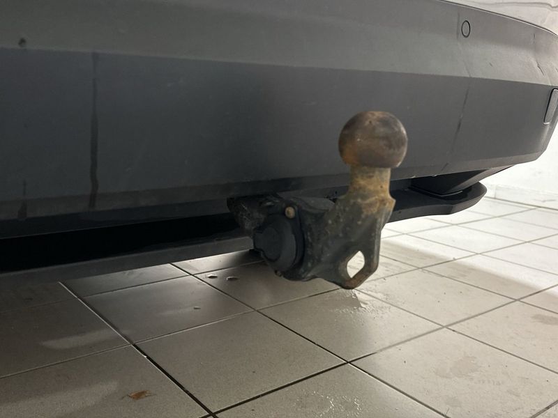 Skoda Kodiaq bild 17