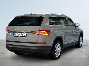 Skoda Kodiaq bild 6