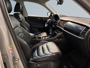 Skoda Kodiaq bild 10