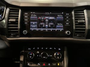 Skoda Kodiaq bild 21