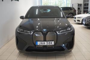 BMW iX bild 4