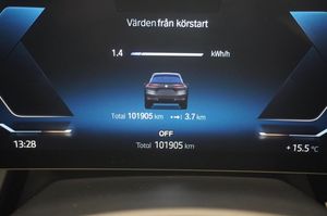 BMW iX bild 14