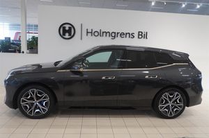 BMW iX bild 3