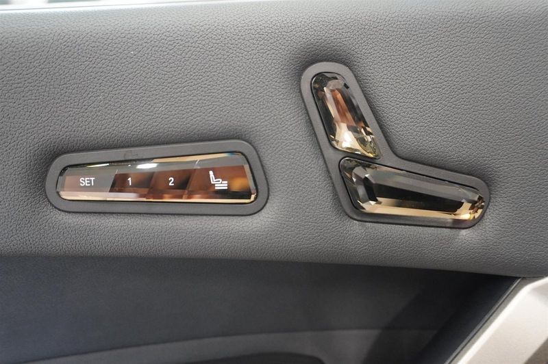 BMW iX bild 12